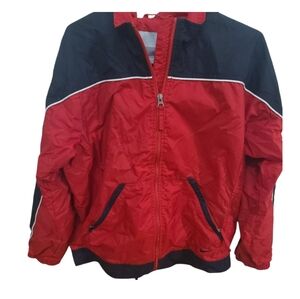 Brand new without tags boys coat